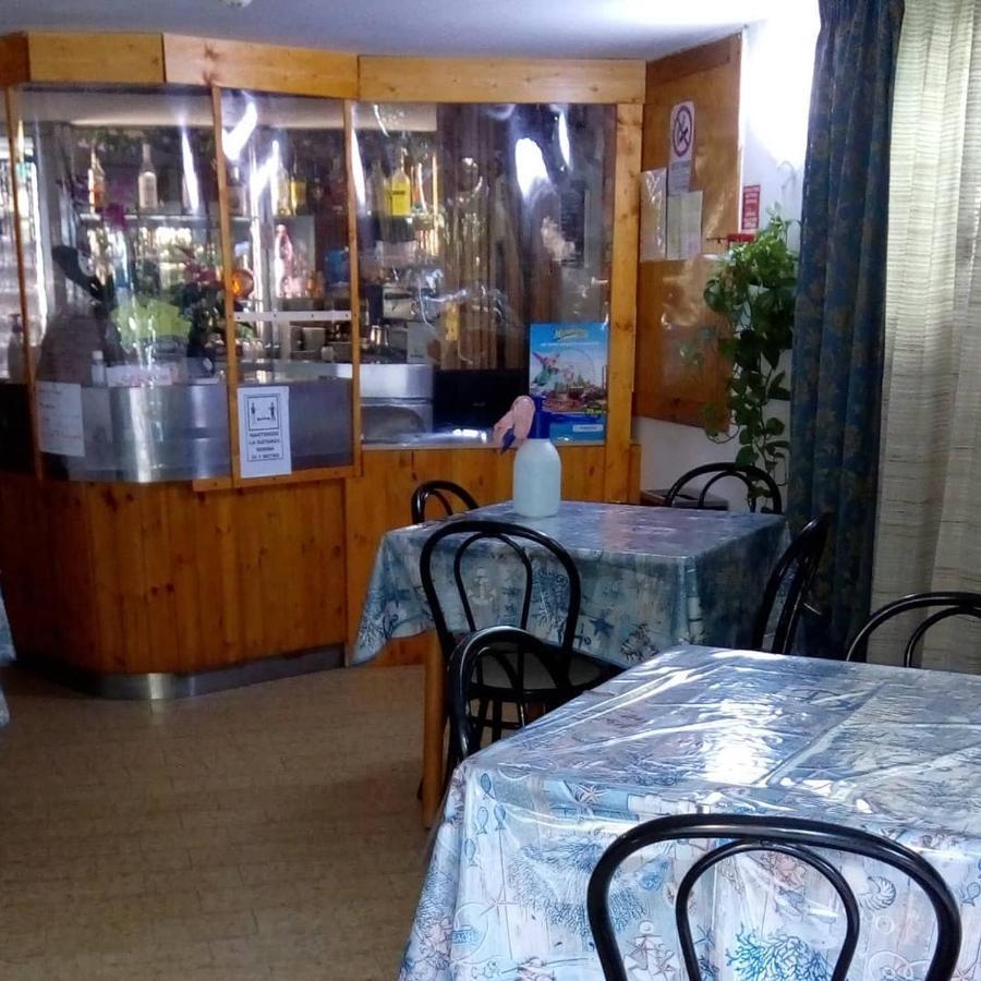 Hotel Villa Del Prato Cucina Romagnola E Possibilita Pacchetto Spiaggia Bellariva Di Rimini エクステリア 写真