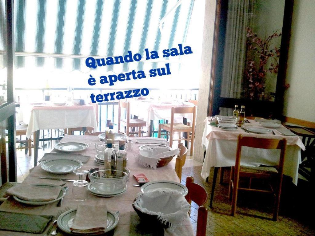 Hotel Villa Del Prato Cucina Romagnola E Possibilita Pacchetto Spiaggia Bellariva Di Rimini エクステリア 写真