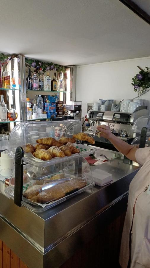 Hotel Villa Del Prato Cucina Romagnola E Possibilita Pacchetto Spiaggia Bellariva Di Rimini エクステリア 写真