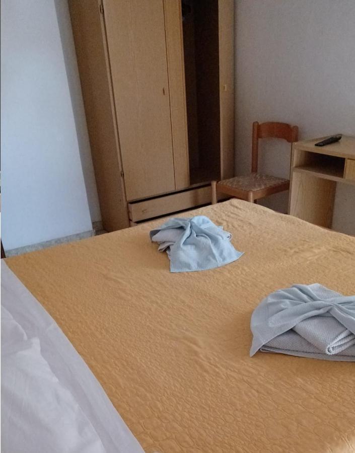 Hotel Villa Del Prato Cucina Romagnola E Possibilita Pacchetto Spiaggia Bellariva Di Rimini エクステリア 写真