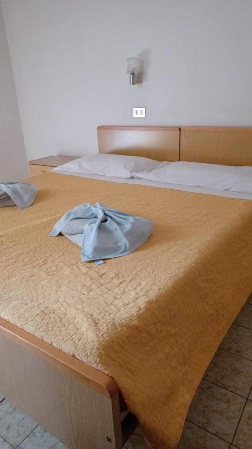 Hotel Villa Del Prato Cucina Romagnola E Possibilita Pacchetto Spiaggia Bellariva Di Rimini エクステリア 写真