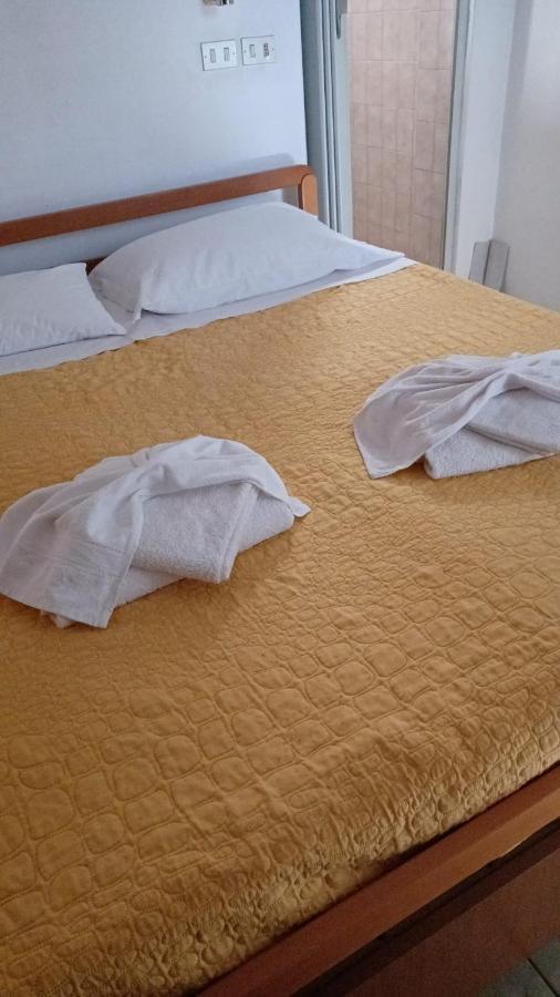 Hotel Villa Del Prato Cucina Romagnola E Possibilita Pacchetto Spiaggia Bellariva Di Rimini エクステリア 写真