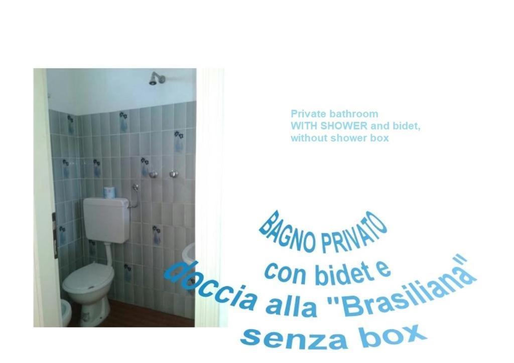 Hotel Villa Del Prato Cucina Romagnola E Possibilita Pacchetto Spiaggia Bellariva Di Rimini エクステリア 写真