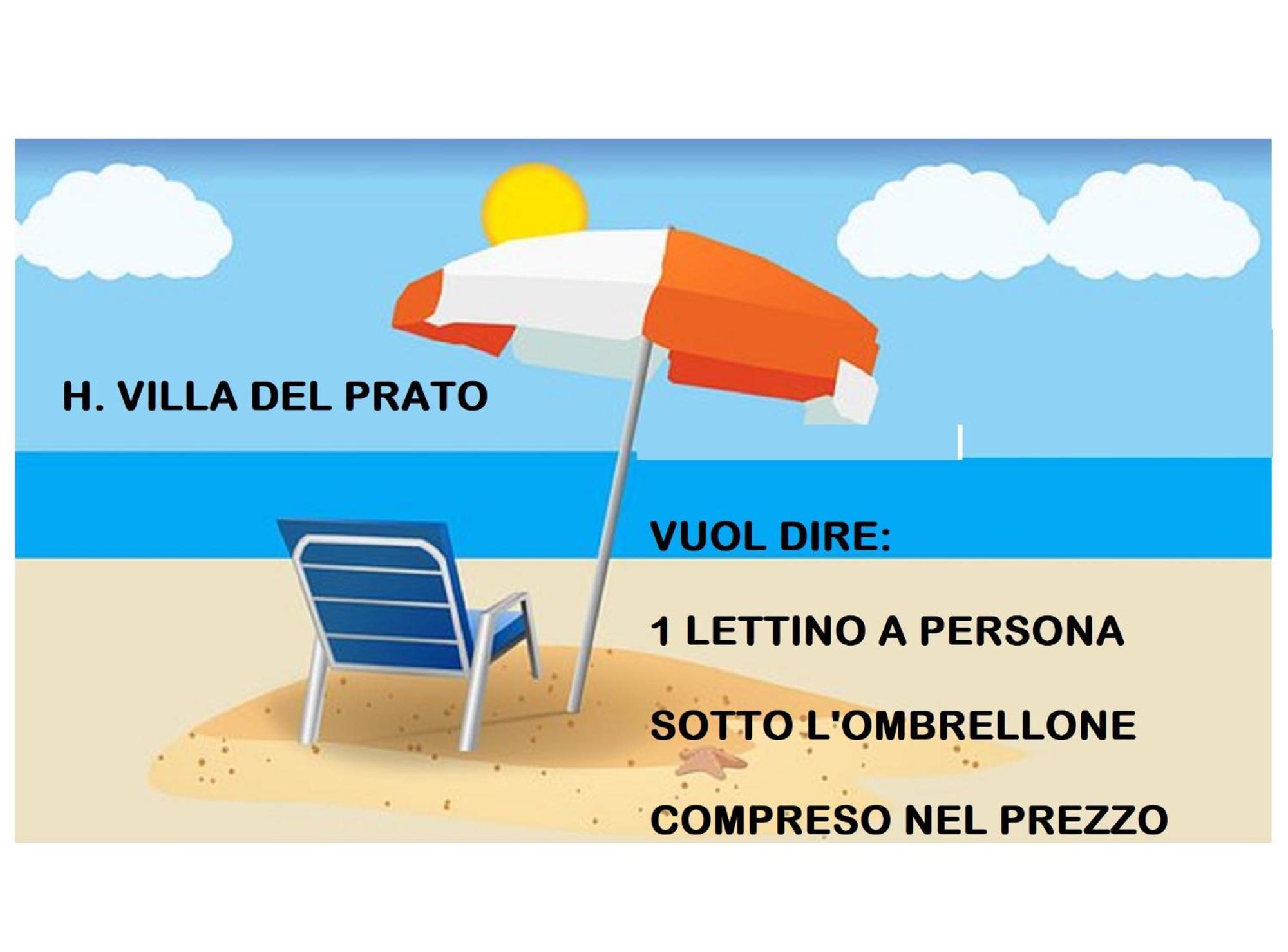 Hotel Villa Del Prato Cucina Romagnola E Possibilita Pacchetto Spiaggia Bellariva Di Rimini 部屋 写真
