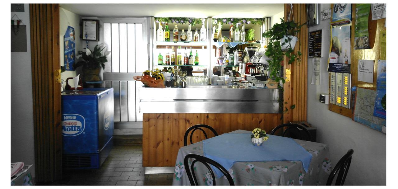 Hotel Villa Del Prato Cucina Romagnola E Possibilita Pacchetto Spiaggia Bellariva Di Rimini エクステリア 写真