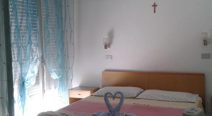 Hotel Villa Del Prato Cucina Romagnola E Possibilita Pacchetto Spiaggia Bellariva Di Rimini エクステリア 写真
