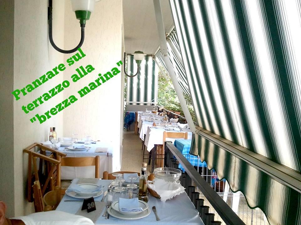Hotel Villa Del Prato Cucina Romagnola E Possibilita Pacchetto Spiaggia Bellariva Di Rimini エクステリア 写真