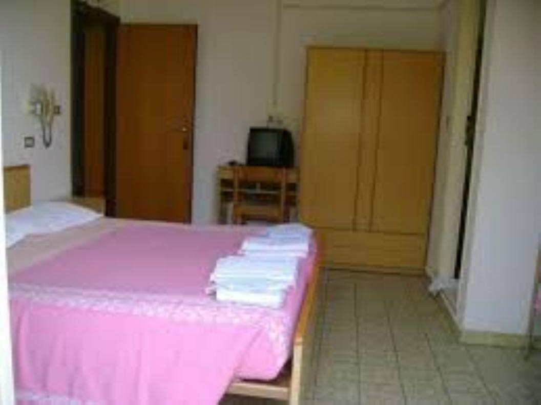 Hotel Villa Del Prato Cucina Romagnola E Possibilita Pacchetto Spiaggia Bellariva Di Rimini エクステリア 写真